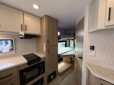 2027 Ember RV Touring Edition photo 24