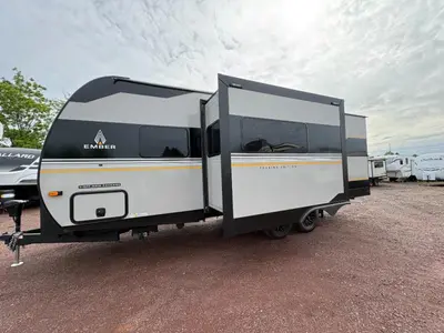 2027 Ember RV Touring Edition photo 5