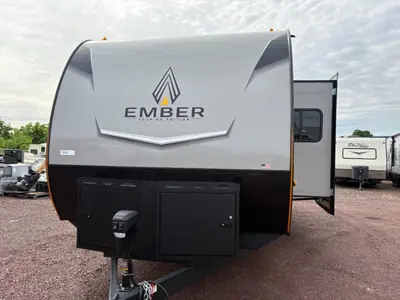 New 2027 Ember RV Touring Edition 2200ETL