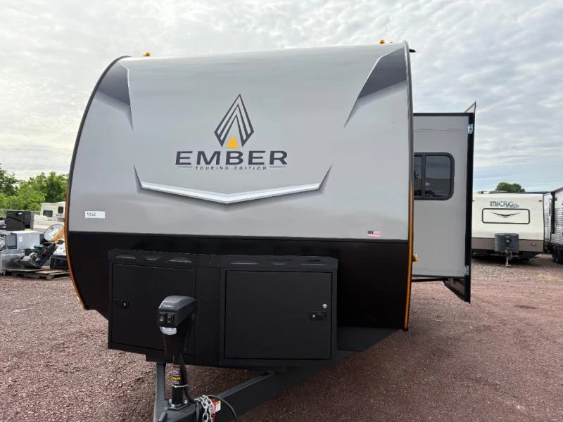 2027 Ember RV Touring Edition exterior