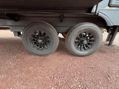 2027 Ember RV Touring Edition photo 7