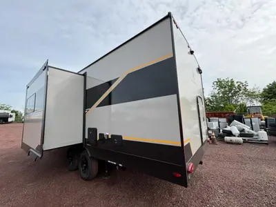 2027 Ember RV Touring Edition photo 8