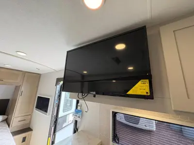 2027 Ember RV Touring Edition photo 26
