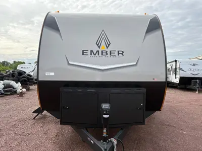 2027 Ember RV Touring Edition photo 2