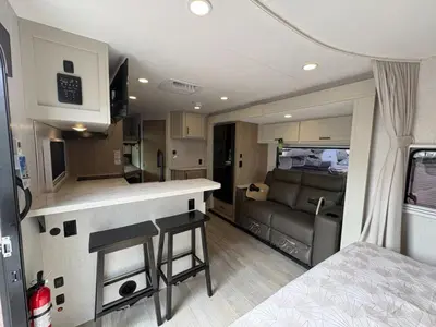 2027 Ember RV Touring Edition photo 20