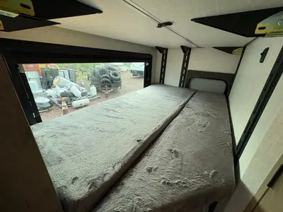 2027 Ember RV Touring Edition photo 33
