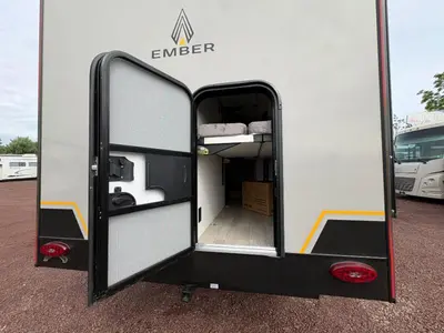 2027 Ember RV Touring Edition photo 11