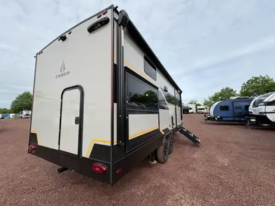 2027 Ember RV Touring Edition photo 14