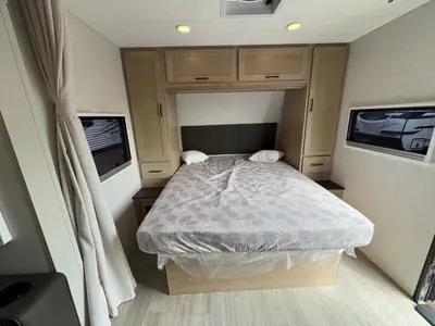 2027 Ember RV Touring Edition photo 45