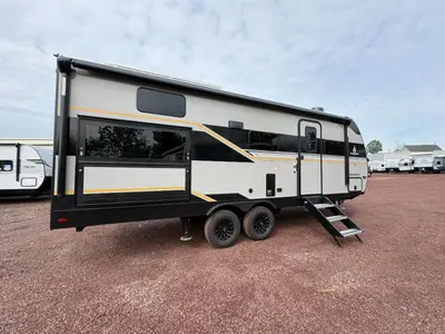 2027 Ember RV Touring Edition photo 15