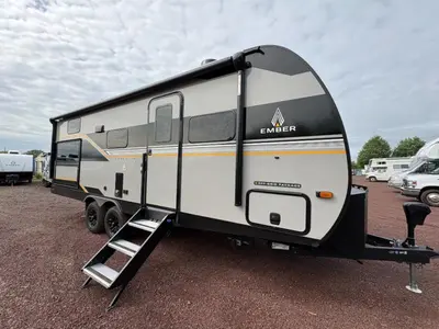 2027 Ember RV Touring Edition photo 19