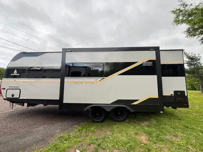 2027 Ember RV Touring Edition photo 7