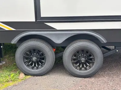 2027 Ember RV Touring Edition photo 12