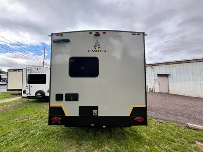 2027 Ember RV Touring Edition photo 9