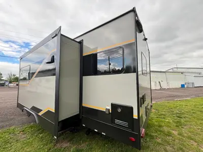 2027 Ember RV Touring Edition photo 8