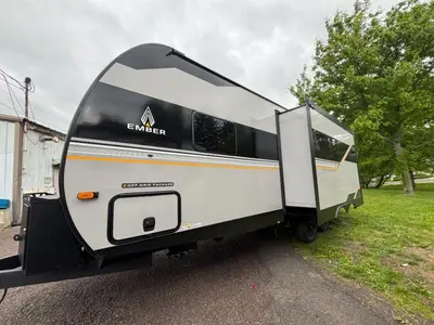 2027 Ember RV Touring Edition photo 6