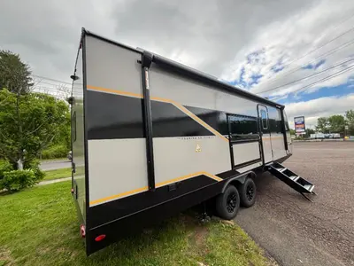 2027 Ember RV Touring Edition photo 10