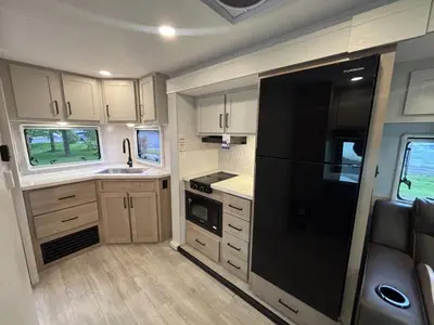 2027 Ember RV Touring Edition photo 26