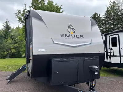 2027 Ember RV Touring Edition photo 3
