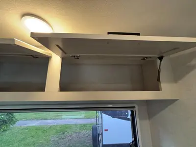 2027 Ember RV Touring Edition photo 21