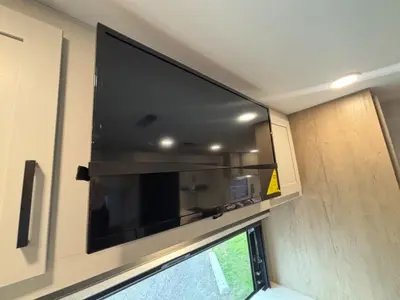2027 Ember RV Touring Edition photo 23