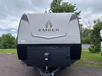 2027 Ember RV Touring Edition photo 2