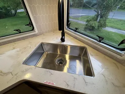 2027 Ember RV Touring Edition photo 34