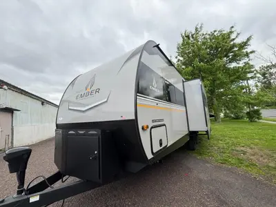 2027 Ember RV Touring Edition photo 4