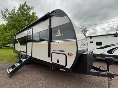 2027 Ember RV Touring Edition photo 13