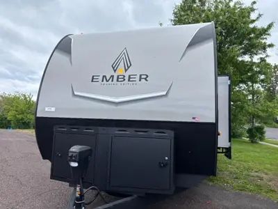 New 2027 Ember RV Touring Edition 2300MLL