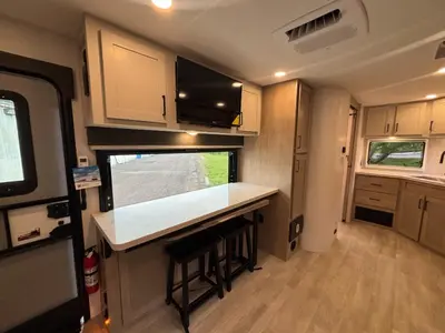 2027 Ember RV Touring Edition photo 17