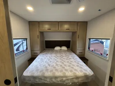 2027 Ember RV Touring Edition photo 45