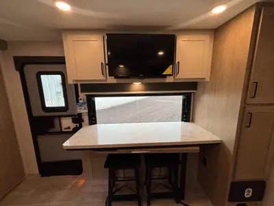 2027 Ember RV Touring Edition photo 22