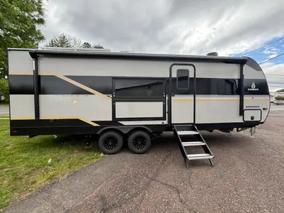 2027 Ember RV Touring Edition photo 11