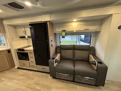 2027 Ember RV Touring Edition photo 19