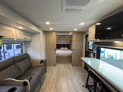 2027 Ember RV Touring Edition photo 44