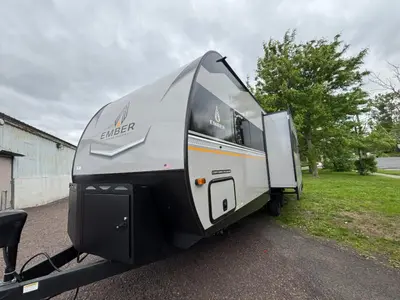 2027 Ember RV Touring Edition photo 5