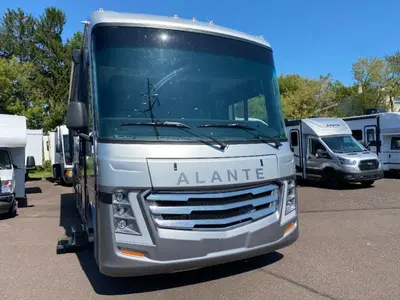 2027 Jayco Alante photo 3