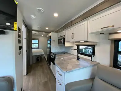 2027 Jayco Alante photo 30