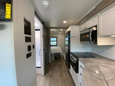 2027 Jayco Alante photo 31