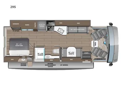 2027 Jayco Alante photo 3