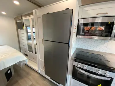 2027 Jayco Alante photo 39