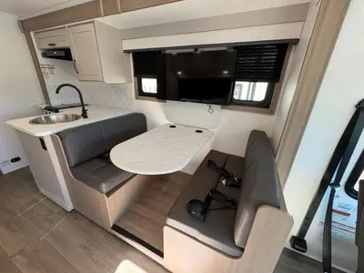 2027 Jayco Alante SE photo 21