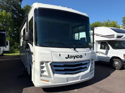 2027 Jayco Alante SE photo 3