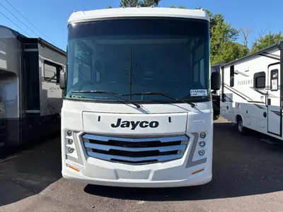 2027 Jayco Alante SE photo 2