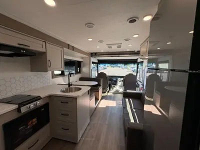 2027 Jayco Alante SE photo 48