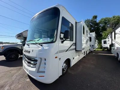 2027 Jayco Alante SE photo 4