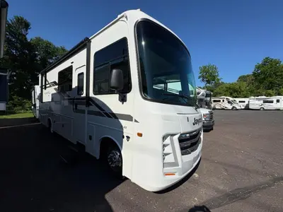 2027 Jayco Alante SE photo 13