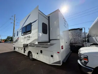 2027 Jayco Alante SE photo 8