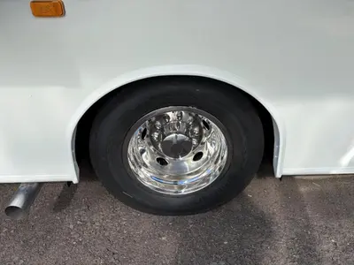 2027 Jayco Alante SE photo 7